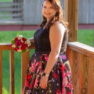 Meet your Posher, Allyson